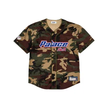 PALACE Kawaii Baseball Jersey