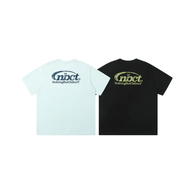 NBCT T-Shirts Unisex-4