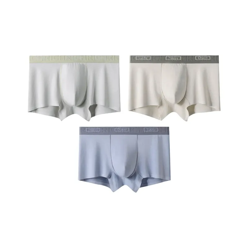 MADALLO Underpants Men's Combo Set-2