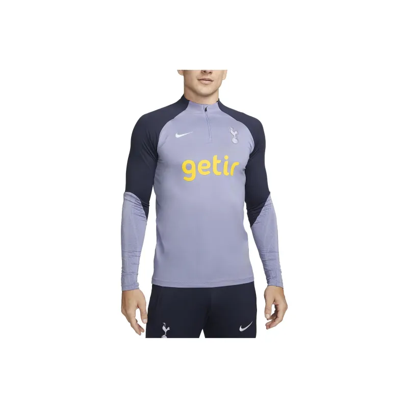 Nike T Shirts Men Purple-0