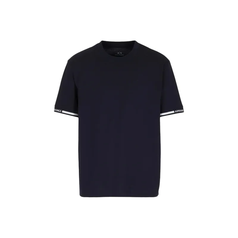 ARMANI EXCHANGE SS24 T Shirt Men's-5