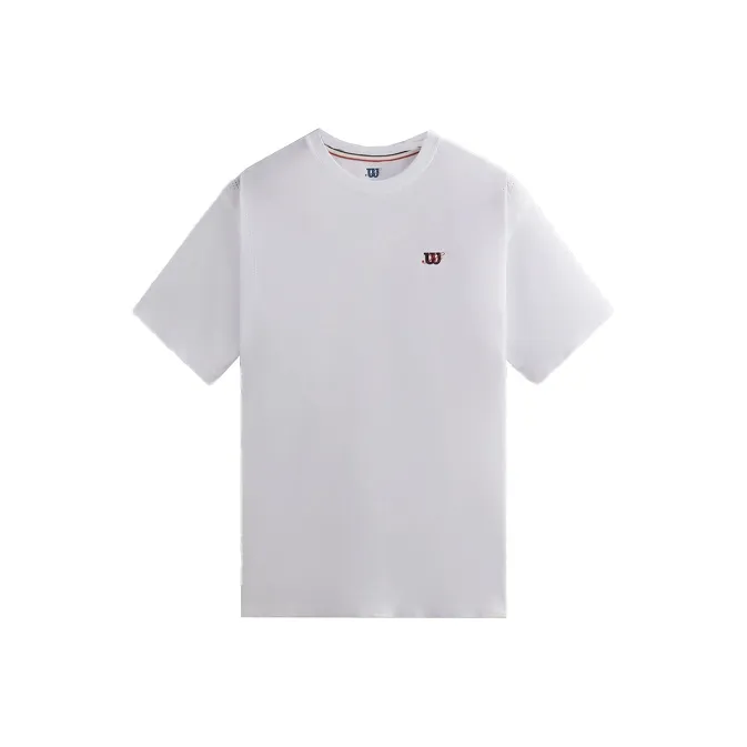 KITH For Wilson Breakpoint Seamless Tee-0