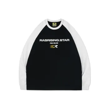 RASS New Vision Series T Shirts Unisex