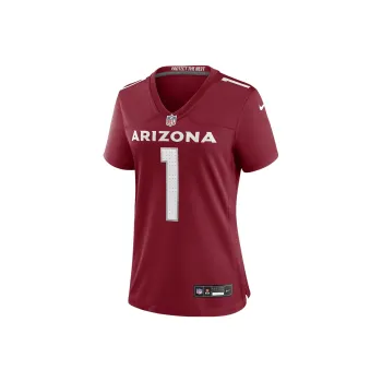 Nike Kyler Murray Arizona Cardinals Women's Nike Nfl Game Football Jersey