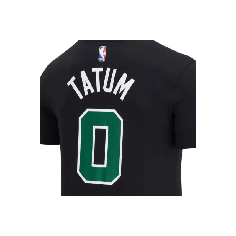Jordan Nba Boston Celtics Jayson Tatum T shirt-2