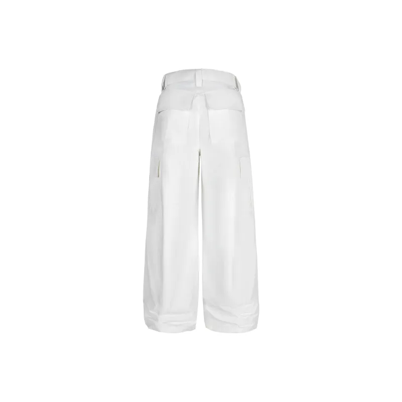 GBXM Casual Pants Unisex-8