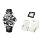 Jet Black Luxury Box
