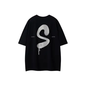 LEVEL DOPAMINE T-Shirts Unisex