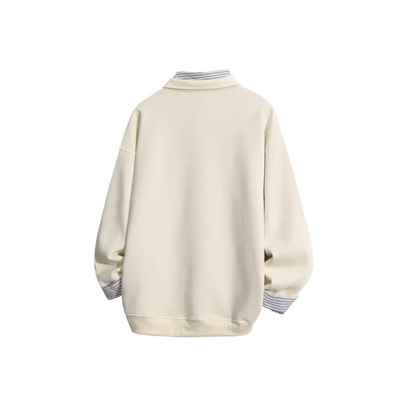 Tre Club Polo Shirts Unisex-1