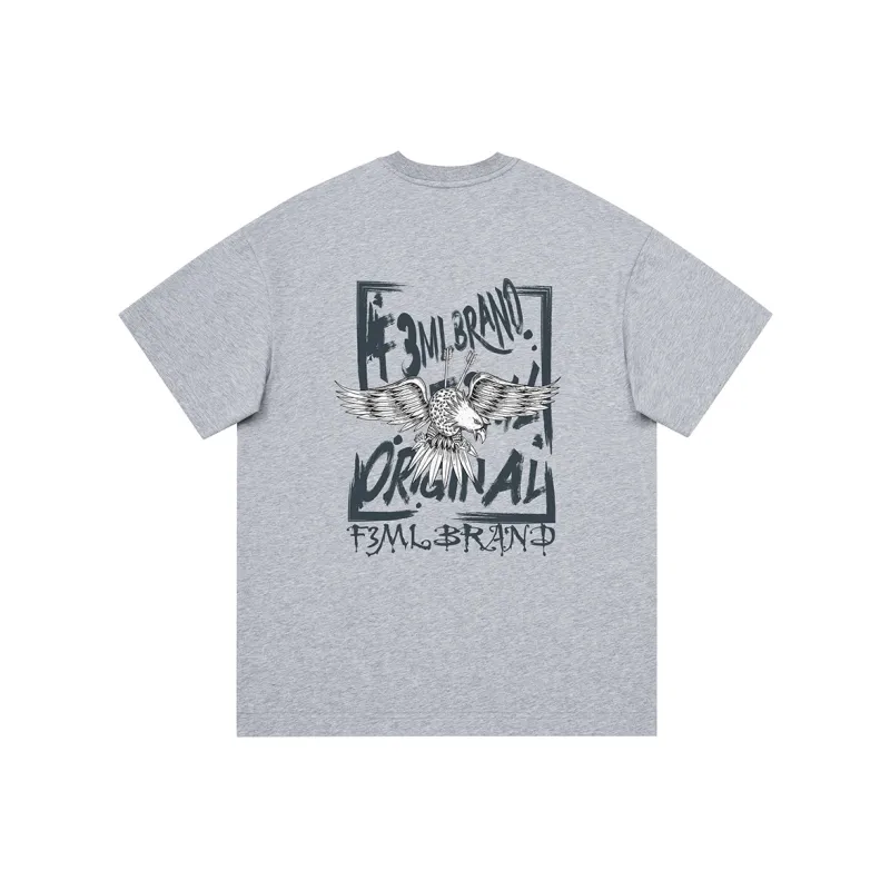 F3ML T Shirts Unisex-10