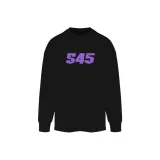 Black Purple