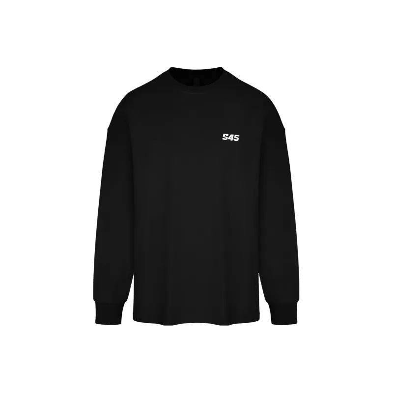 S45 Basic Collection T Shirts Unisex-1