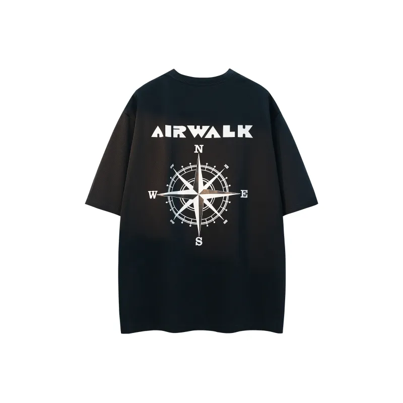 Airwalk T-Shirts Unisex-0