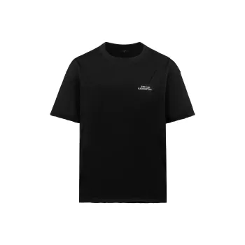 The Last Redemption T Shirts Unisex