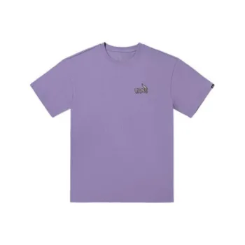 Vans Áo Vans Ice Cream T Shirts Unisex Purple