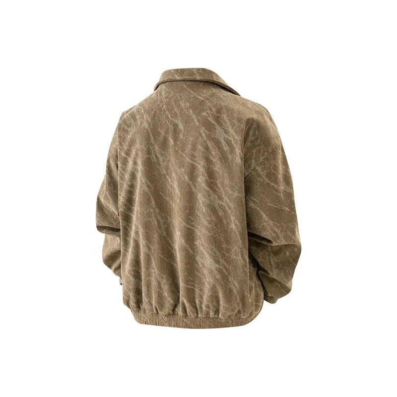 Fakeyoung Jackets Unisex-1