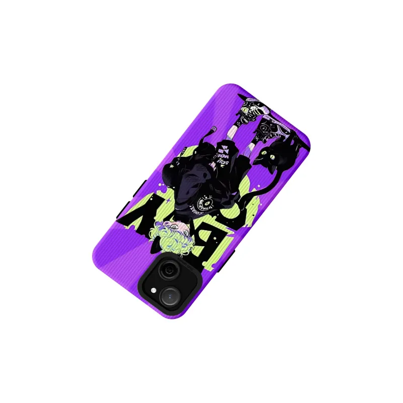 KEXINSHENG Phone Cases-8