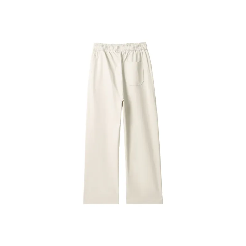 DUNHUANG ART INSTITUTE Casual Pants Unisex-6