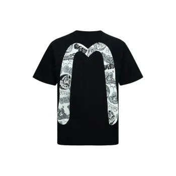 EVISU T Shirts Men