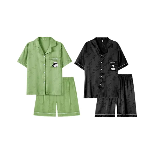 O'MESIK Unisex Pajama Sets