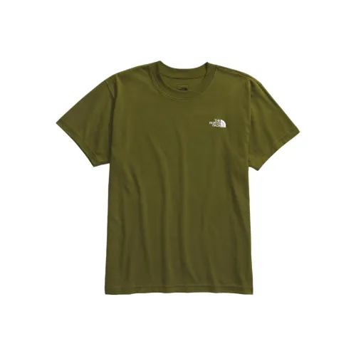 THE NORTH FACE Evolution Box '' T shirt