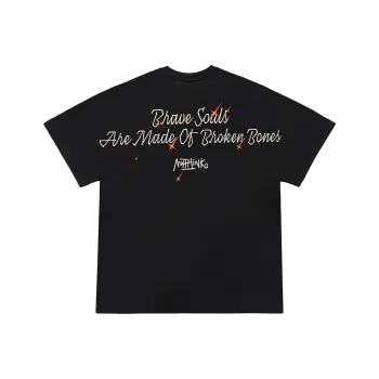 Nuthink T Shirts Unisex