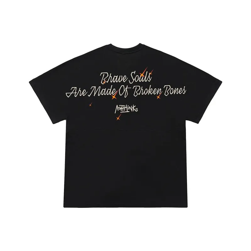 Nuthink T Shirts Unisex-0