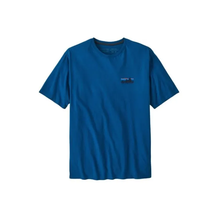 Patagonia '73 Skyline T shirt-17