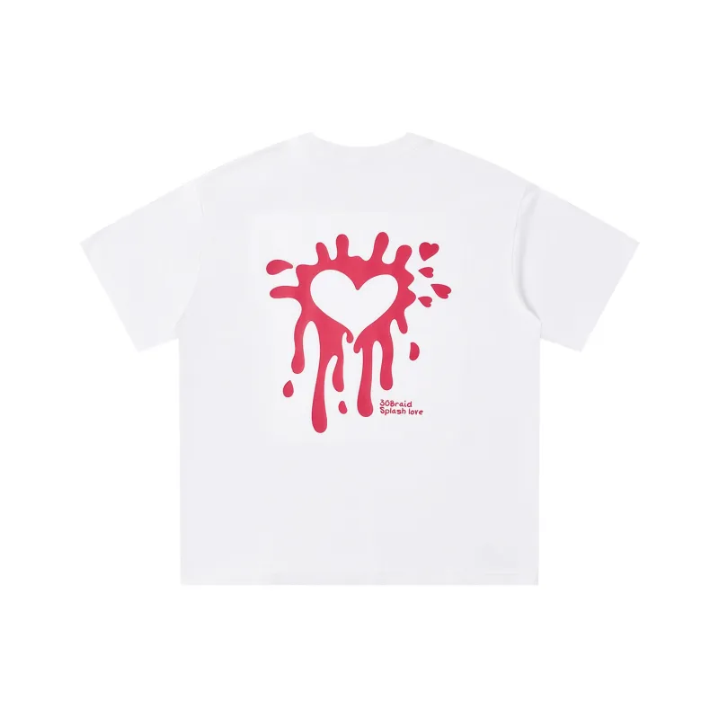 30BRAID T Shirts Unisex-20