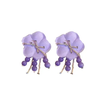 Drejew Seed Bead Earrings Women's
