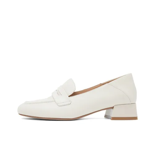 COMELY Loafers Women's