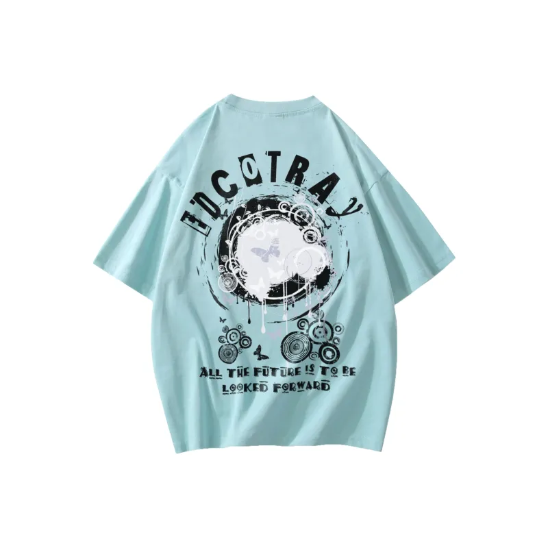 EDCO BREAK SILENCE T Shirt Unisex-29