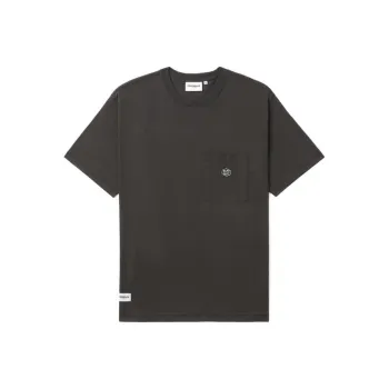 :CHOCOOLATE Graphic-print Cotton T-shirt