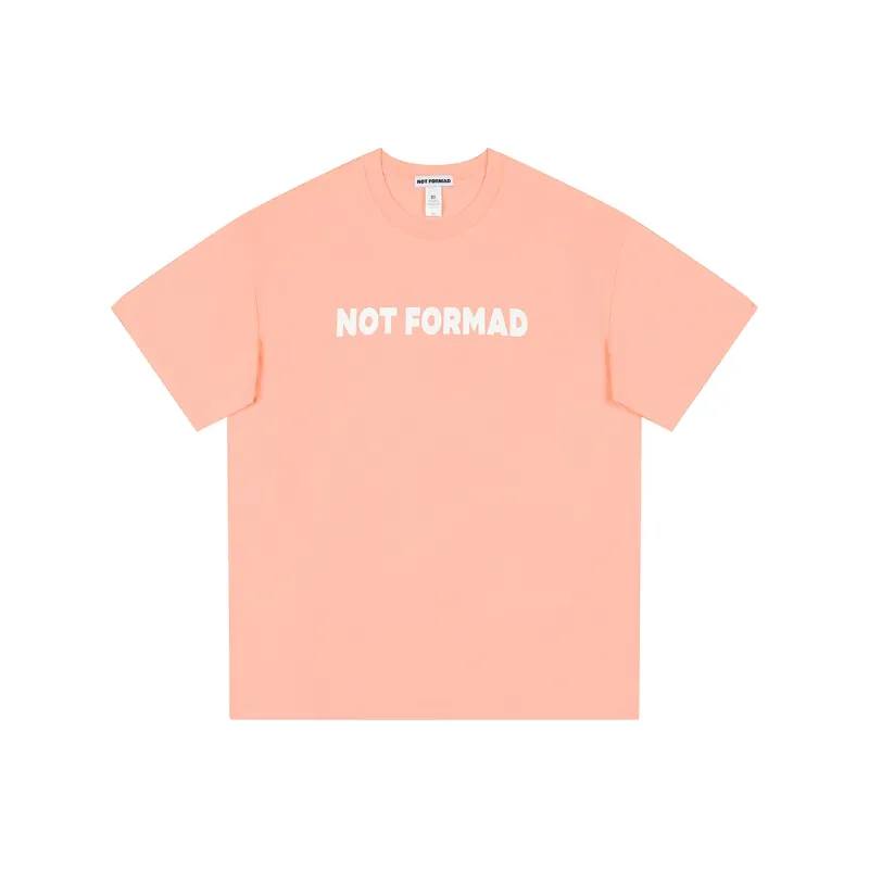 NOTFORMAD T Shirts Unisex-26