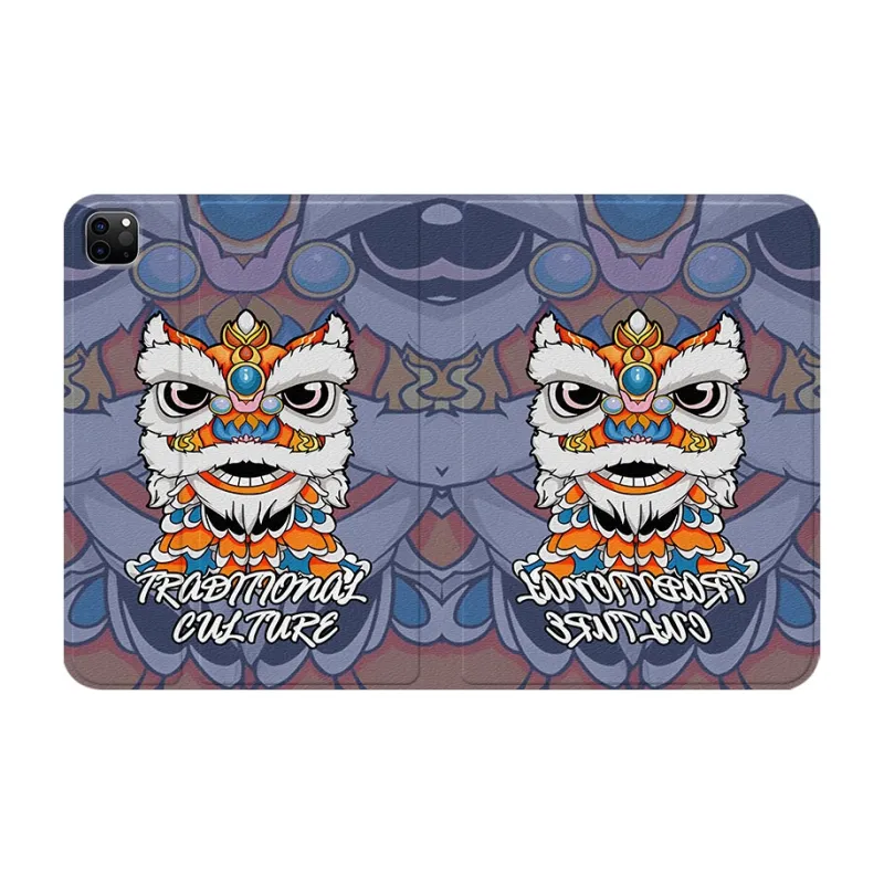YIBAOBAO Tablet Protective Cases-19