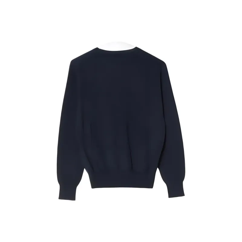 Polo Ralph Lauren Sweater Women's Marine Blue-1