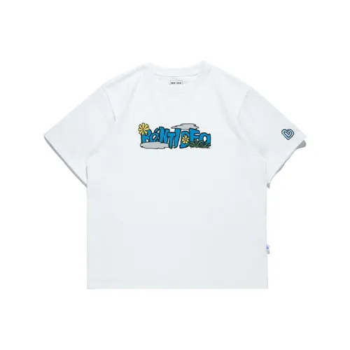 BENT IDEA T-Shirts Unisex
