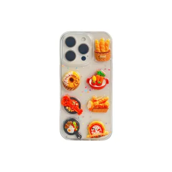 Wei Xin Phone Cases