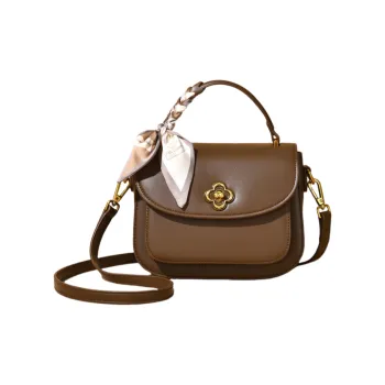 Versman PU Handbag Women's Multicolor