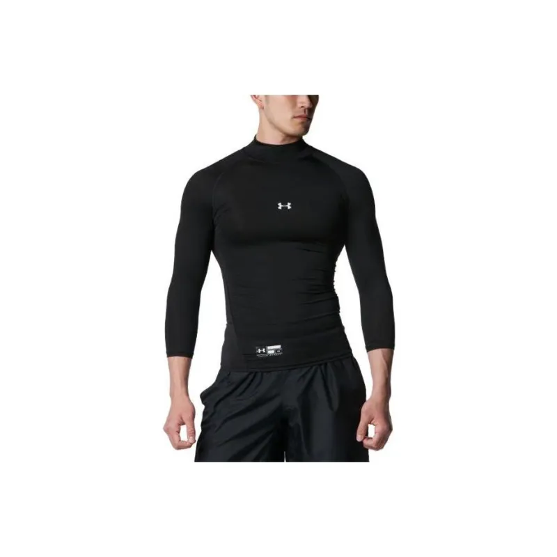 Under Armour T Shirts Men Black-0