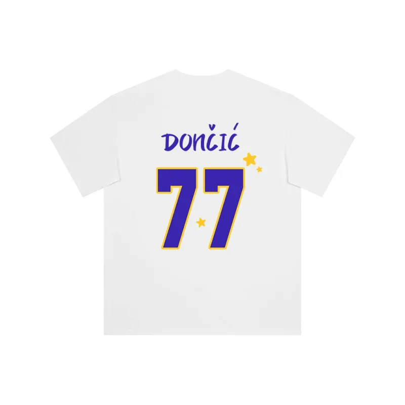 TIP OFF T Shirts Unisex-1