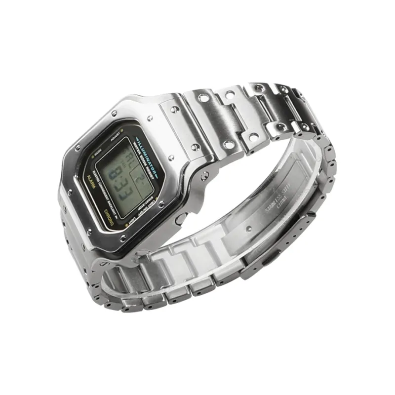 Keppot Small Block DW5600GW B5600 Collection Watch Cases Unisex-1