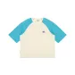 Beige Blue