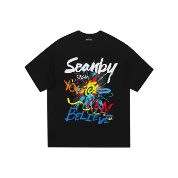 SEANBYSEAN T-Shirts Unisex