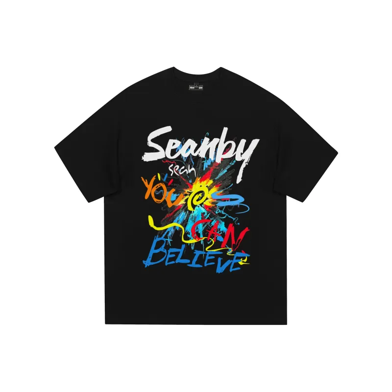 SEANBYSEAN T-Shirts Unisex-0