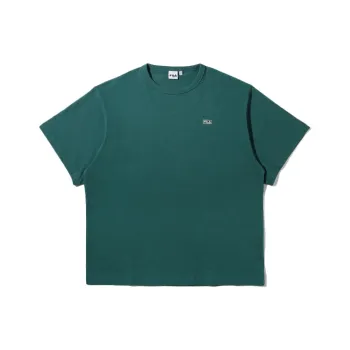 FILA T Shirts Men Green