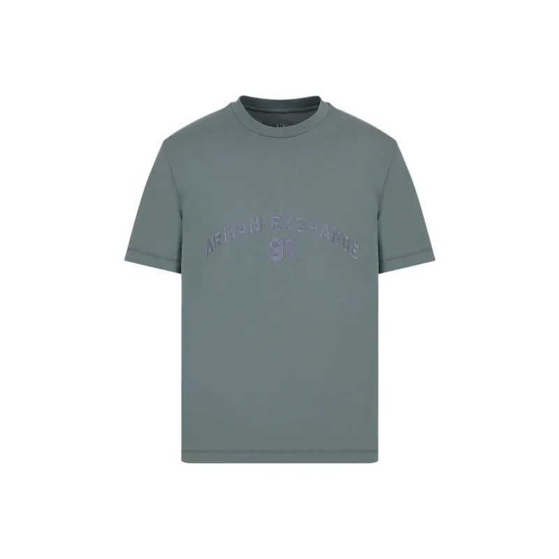 ARMANI EXCHANGE SS24 T Shirt Men's-5