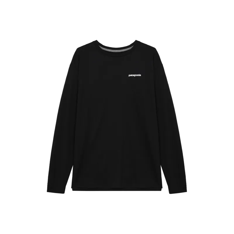 Patagonia Responsibili Tee T Shirt Men's-0