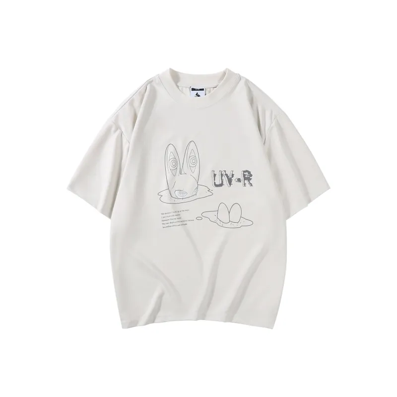 SANKAIMADE Summer T-Shirt Unisex-19