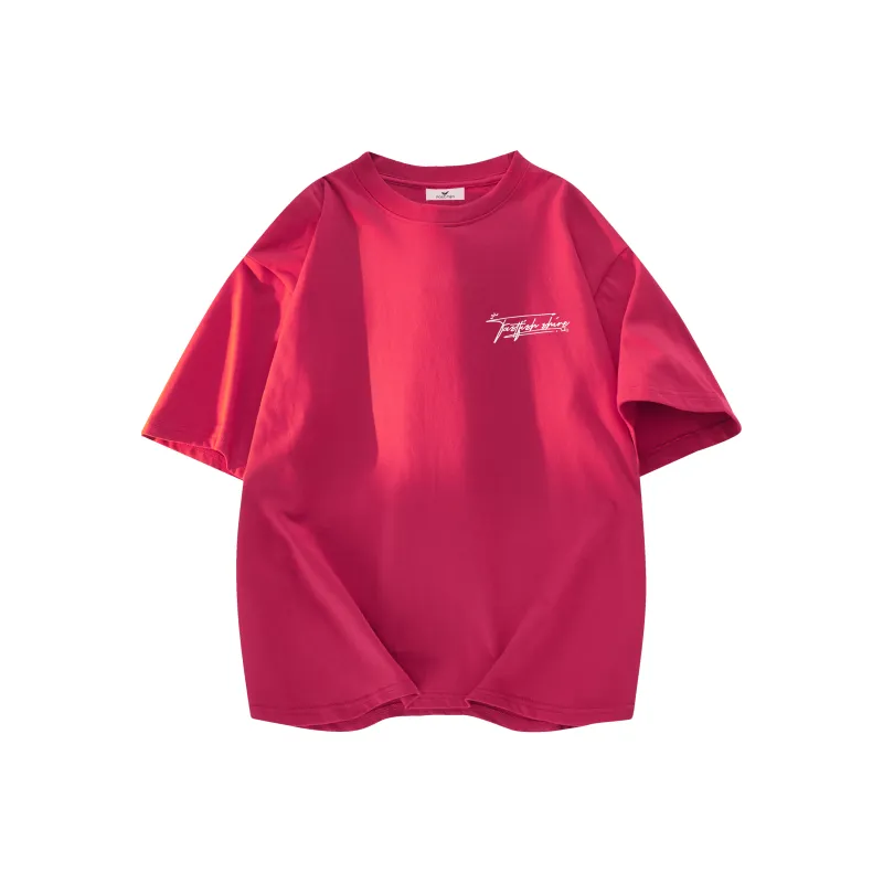 FASTFISH T Shirts Unisex-17